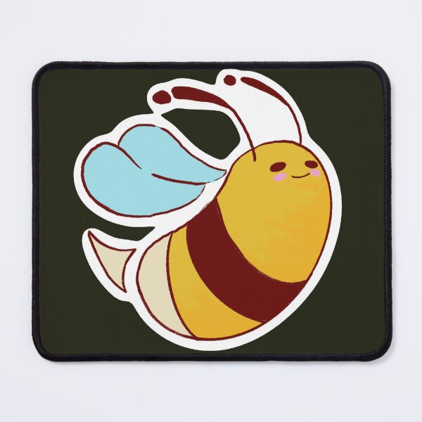 Item preview, buzz bee designed and sold by AmyDraws1.
