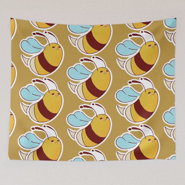 Item preview, buzz bee designed and sold by AmyDraws1.