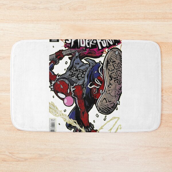 Item preview, punk designed and sold by Batytedibuja.