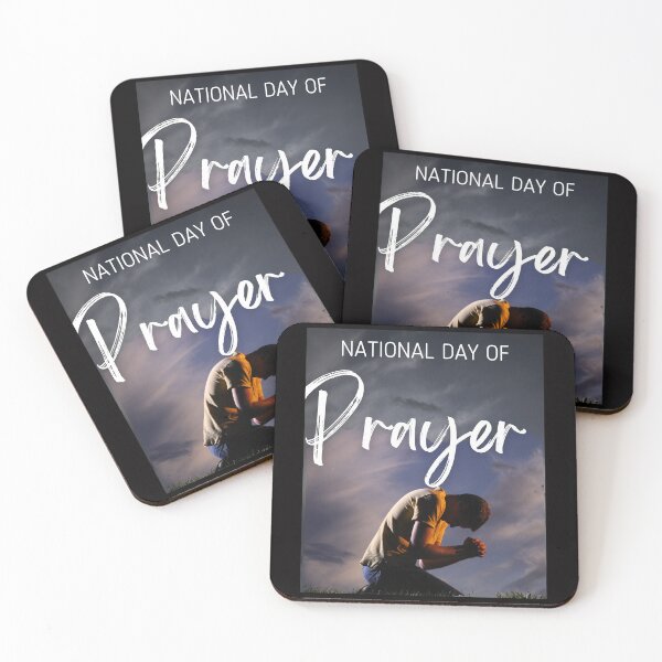 Item preview, National Day Of Prayer designed and sold by Simo0455.