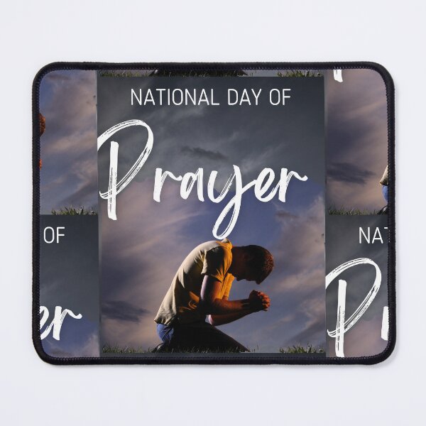Item preview, National Day Of Prayer designed and sold by Simo0455.