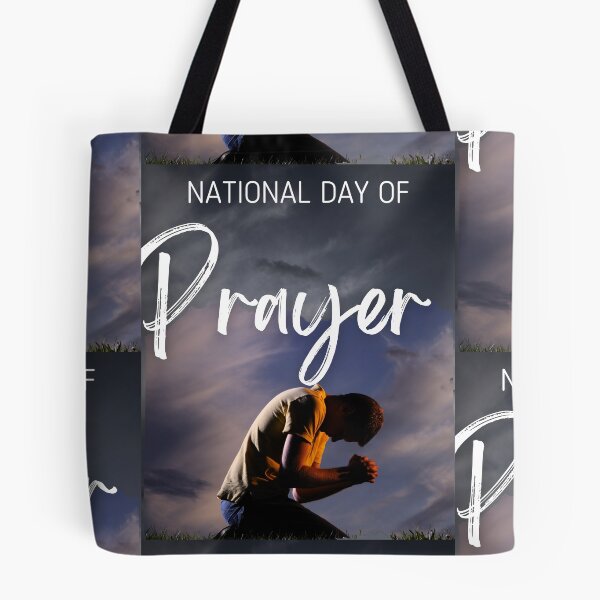 Item preview, National Day Of Prayer designed and sold by Simo0455.