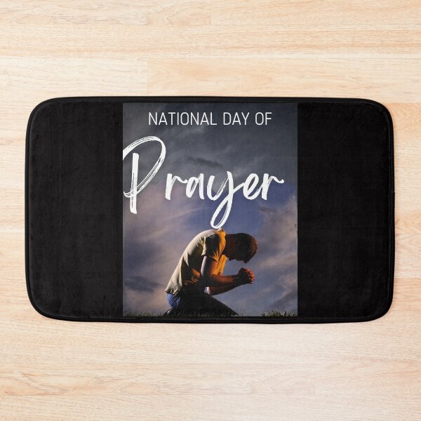 Item preview, National Day Of Prayer designed and sold by Simo0455.