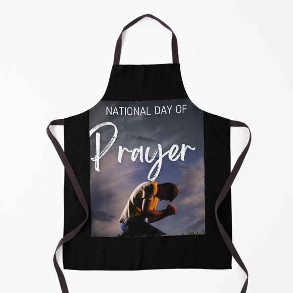 Item preview, National Day Of Prayer designed and sold by Simo0455.
