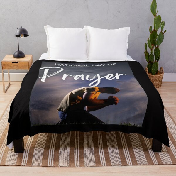 Item preview, National Day Of Prayer designed and sold by Simo0455.
