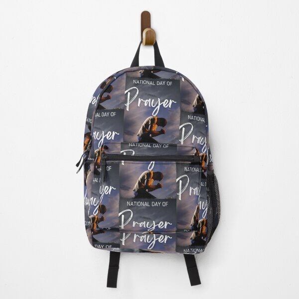 Item preview, National Day Of Prayer designed and sold by Simo0455.