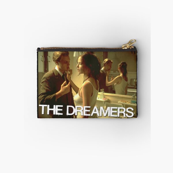 Item preview, The Dreamers Movie designed and sold by Zeuqsavrosme.