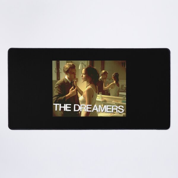 Item preview, The Dreamers Movie designed and sold by Zeuqsavrosme.