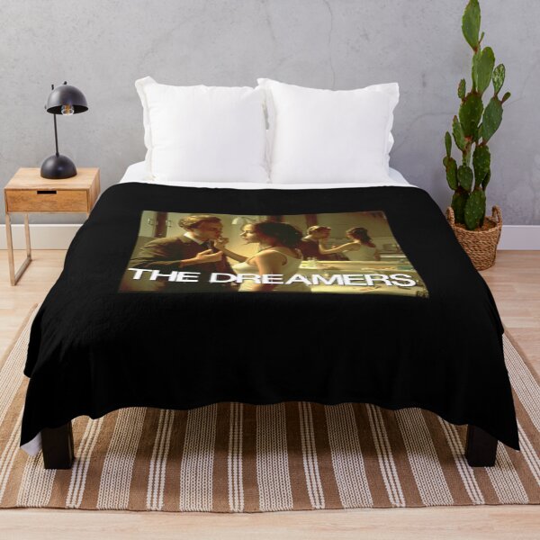 Item preview, The Dreamers Movie designed and sold by Zeuqsavrosme.