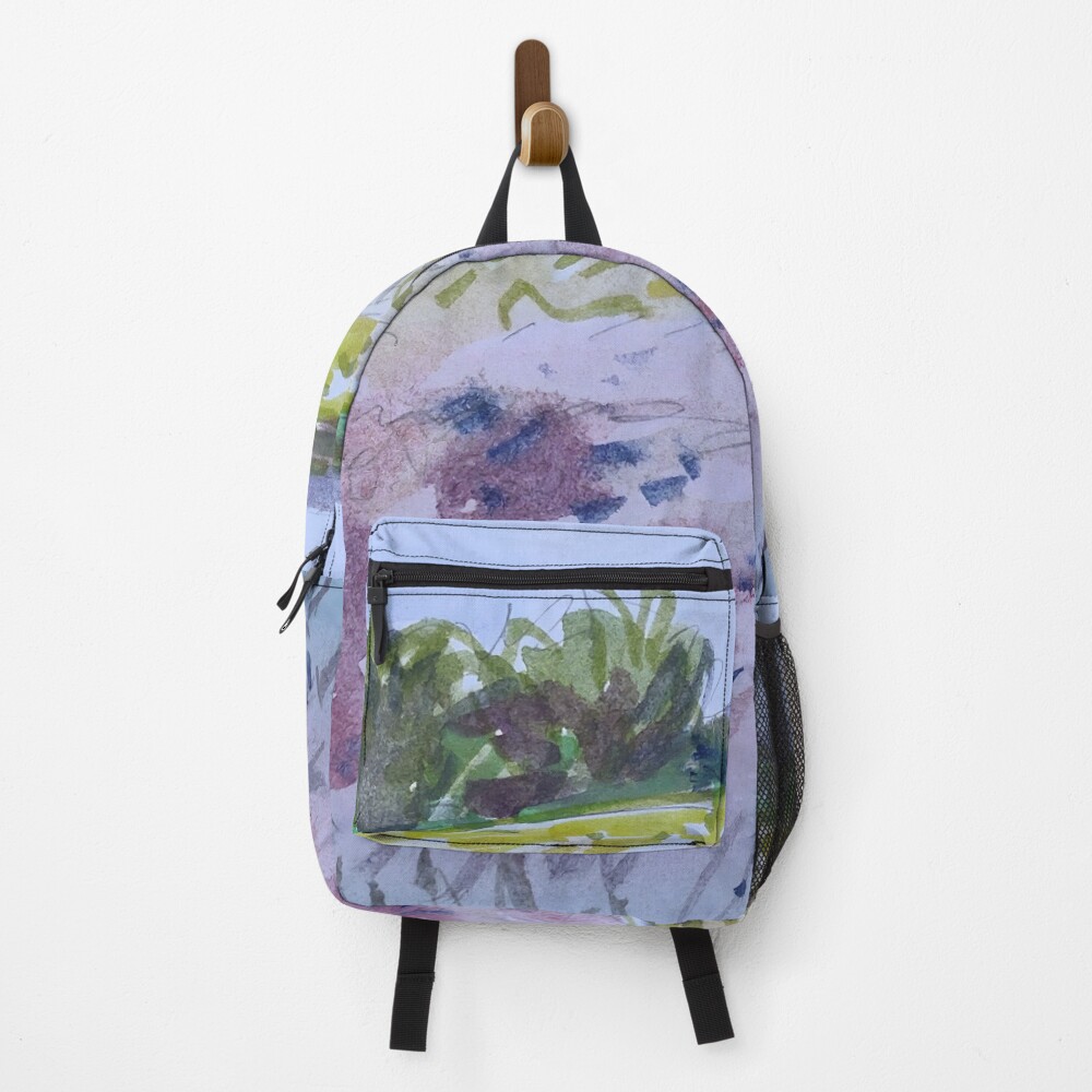 Item preview, Backpack designed and sold by RBCTk.