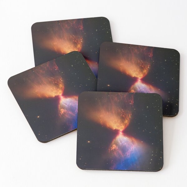 Item preview, STK204910S-The protostar within the dark cloud L1527 designed and sold by StocktrekImages.