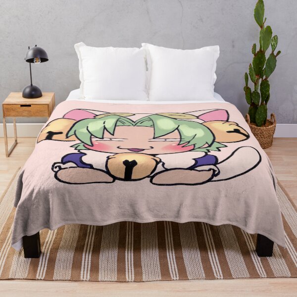 Item preview, I draw the mildly cursed goofy ahh dejiko / di gi charat meme designed and sold by RansRoom.