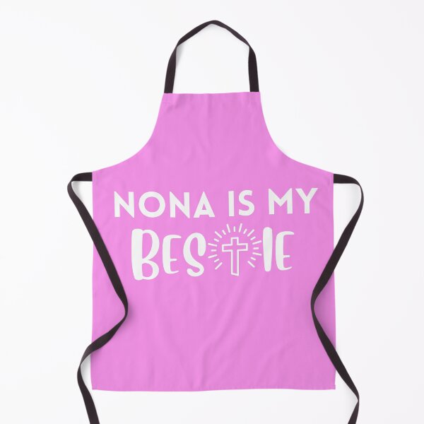 Item preview, NONA IS MY BESTIE - Godmother designed and sold by esarantakos.