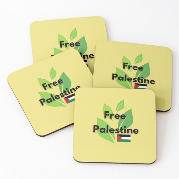 Item preview, Free Palestine ( free Gaza) designed and sold by Humanity brush .