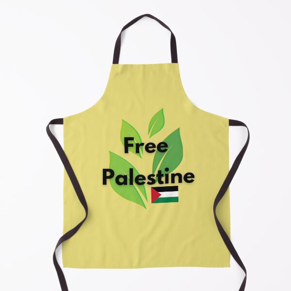 Item preview, Free Palestine ( free Gaza) designed and sold by Humanity brush .