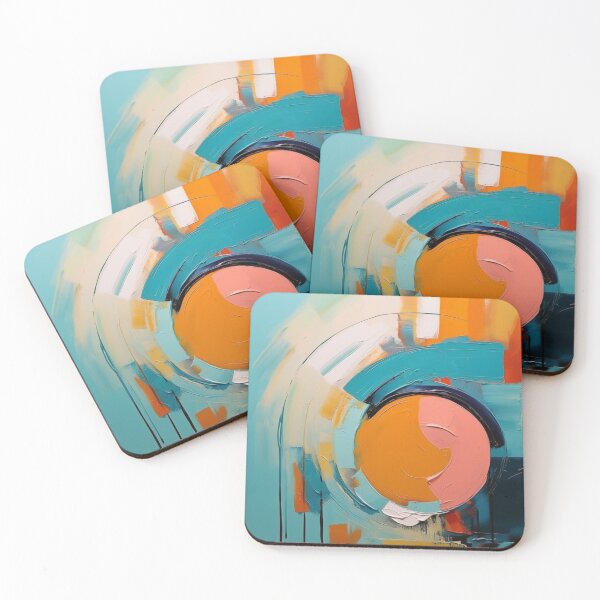 Item preview, Abstraction designed and sold by Svetlana Dragicevic.