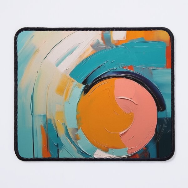 Item preview, Abstraction designed and sold by Svetlana Dragicevic.
