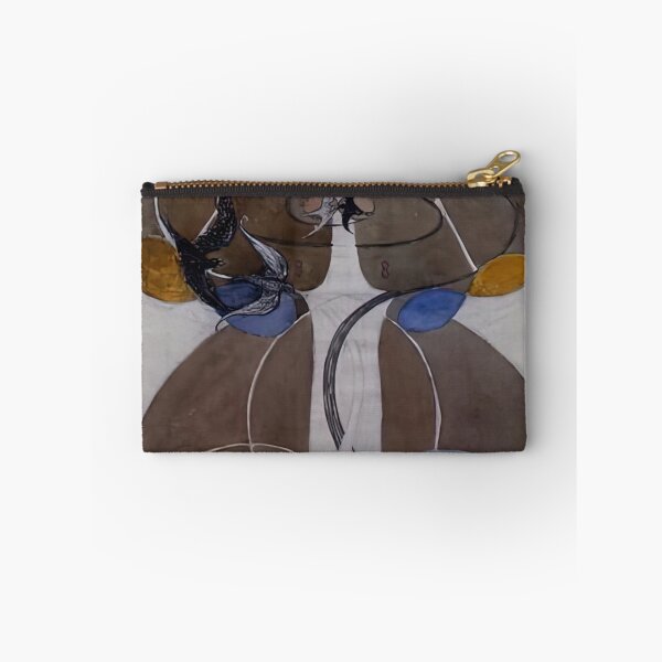 Item preview, hilma af klint paintings designed and sold by marti-oryo.