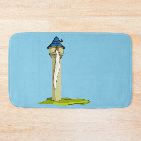 Item preview, Gnomepunzel's Tower of Whimsy designed and sold by Fun Funky Designs.