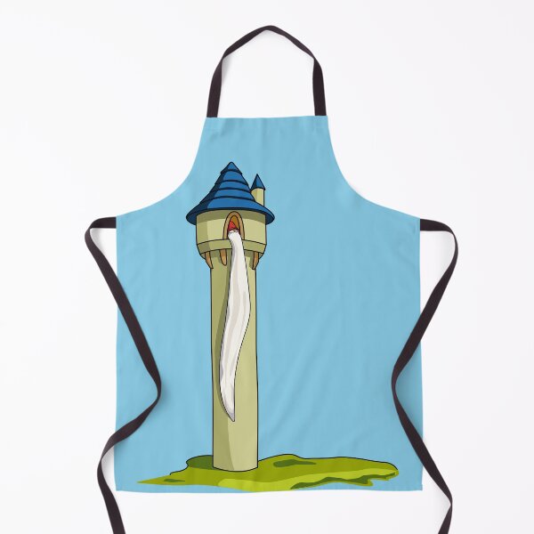 Item preview, Gnomepunzel's Tower of Whimsy designed and sold by Fun Funky Designs.
