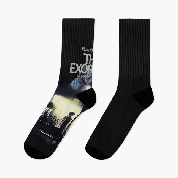 Item preview, The Exorcist Horror designed and sold by Zeuqsavrosme.