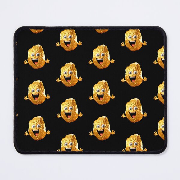 Item preview, Gold nugget designed and sold by FlexYourMind.