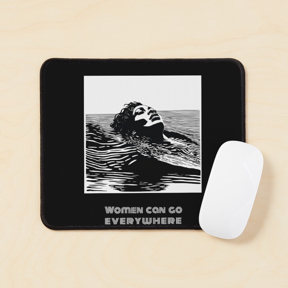 Item preview, Mouse Pad designed and sold by Rinata-Shaka.