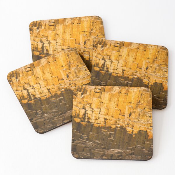 Item preview, Causeway Coastal Detail Antrim designed and sold by eddiebarronshop.