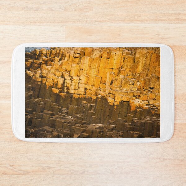 Item preview, Causeway Coastal Detail Antrim designed and sold by eddiebarronshop.