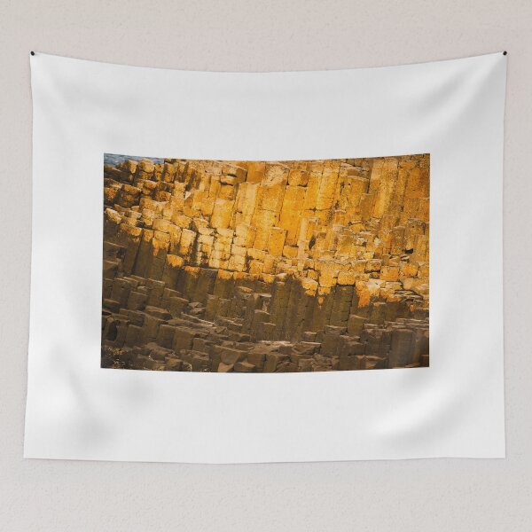 Item preview, Causeway Coastal Detail Antrim designed and sold by eddiebarronshop.