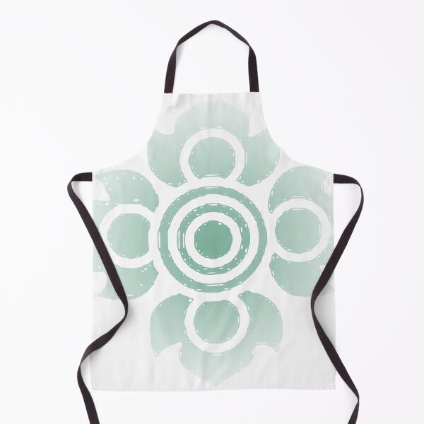 Item preview, Thai Art Patterns drawing designed and sold by EnjoYarty.