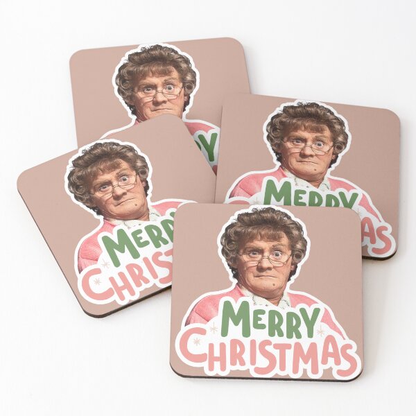 Item preview, Mr Browns boys Merry christmas now feck off designed and sold by RIYASHstore.