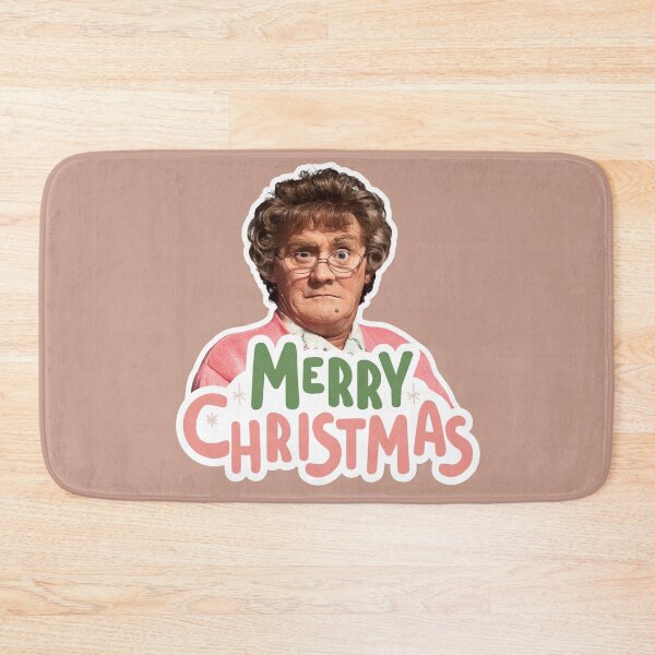 Item preview, Mr Browns boys Merry christmas now feck off designed and sold by RIYASHstore.