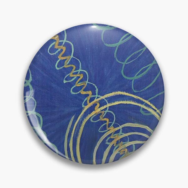 Item preview, hilma af klint paintings designed and sold by marti-oryo.