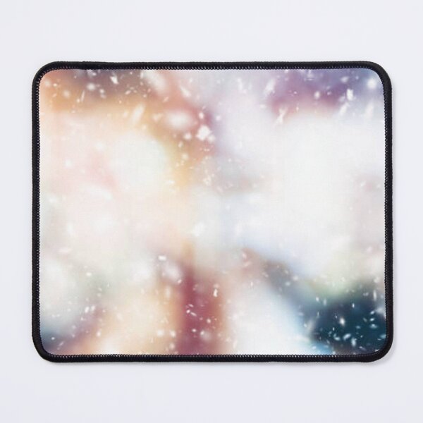 Item preview, Christmas lights defocused background designed and sold by MTShoppingLine.