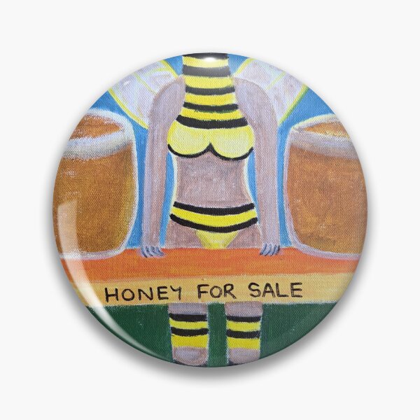 Item preview, No money no honey  designed and sold by JJStork.