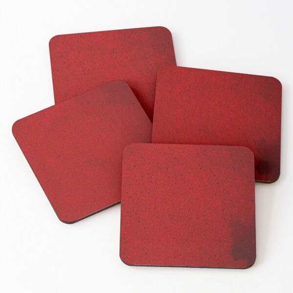 Item preview, Crimson Imprint designed and sold by GANNtasticArt.