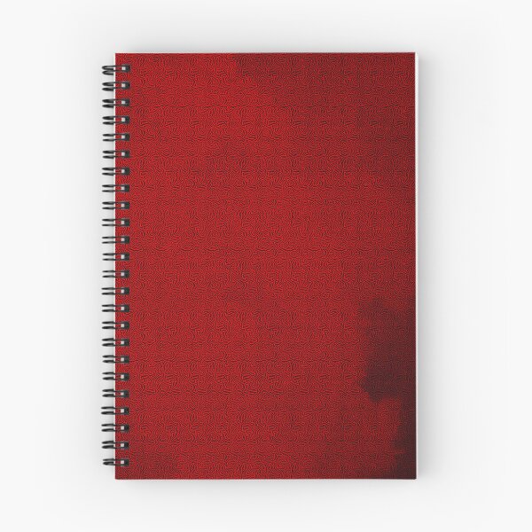 Item preview, Crimson Imprint designed and sold by GANNtasticArt.