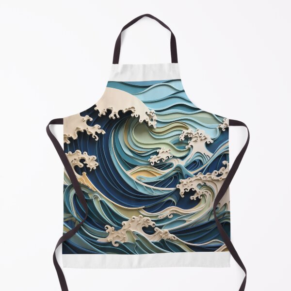 Item preview, waves 2 designed and sold by bfunky-visuals.