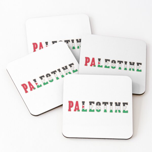Item preview, Palestine Flag Solidarity Gaza Freedom Activist designed and sold by Printic.