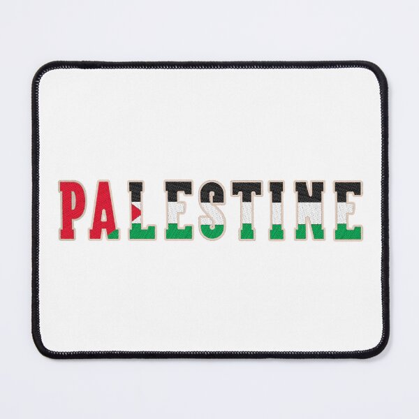 Item preview, Palestine Flag Solidarity Gaza Freedom Activist designed and sold by Printic.
