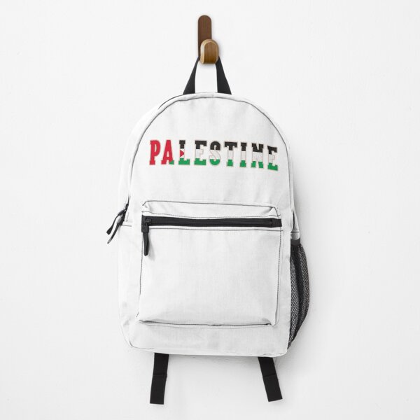 Item preview, Palestine Flag Solidarity Gaza Freedom Activist designed and sold by Printic.