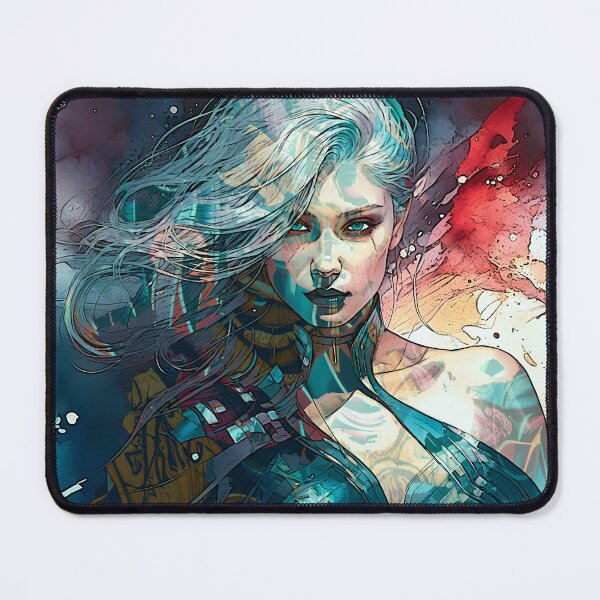 Item preview, Code Queen: Reigning Over the Digital Realms (Part I) designed and sold by ElliOzy.