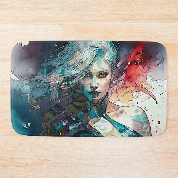 Item preview, Code Queen: Reigning Over the Digital Realms (Part I) designed and sold by ElliOzy.