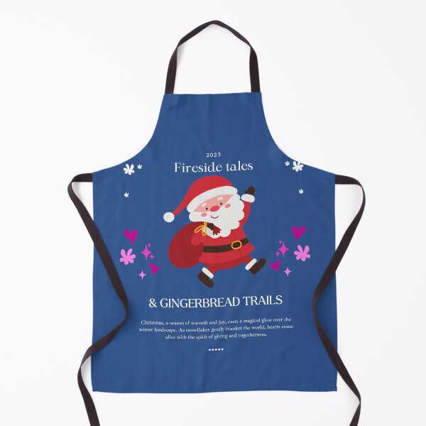 Item preview, Jolly Christmas  designed and sold by BreadnButter97.