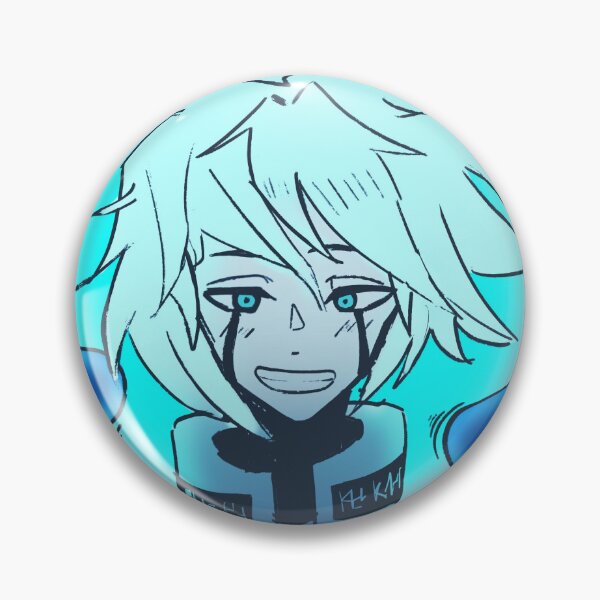 Item preview, keebo  designed and sold by HiganbanaShop.