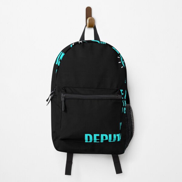 Item preview, Deputy Sheriff - I Solve Problems designed and sold by analisanta.