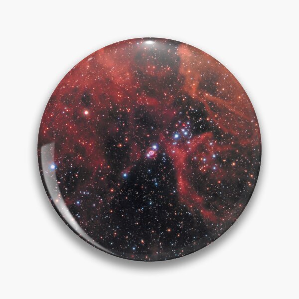 Item preview, STK204912S-Supernova 1987A within the Large Magellanic Cloud designed and sold by StocktrekImages.