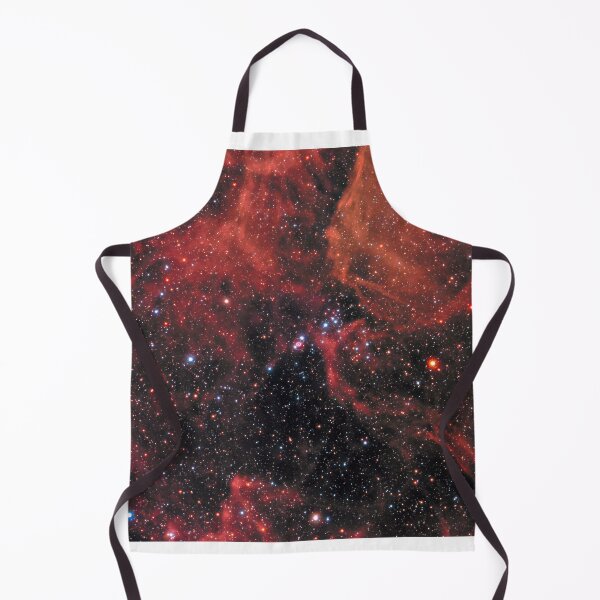 Item preview, STK204912S-Supernova 1987A within the Large Magellanic Cloud designed and sold by StocktrekImages.