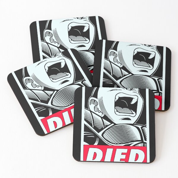 Item preview, died designed and sold by Batytedibuja.